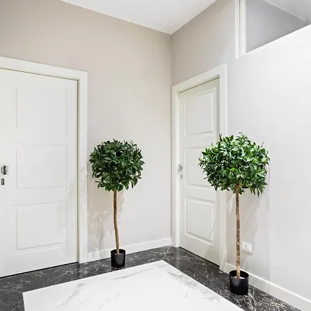 Apartamento Darsena By Wonderful Italy *