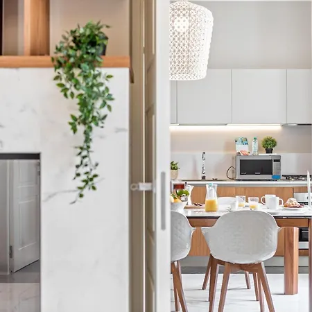 Darsena By Wonderful Italy Apartamento *
