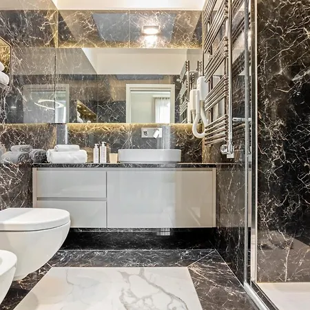 Apartamento Darsena By Wonderful Italy *