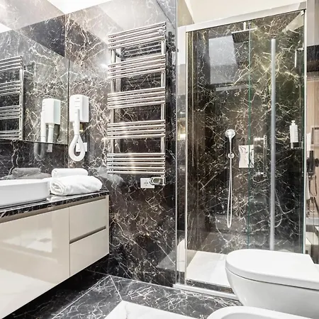 Apartamento Darsena By Wonderful Italy