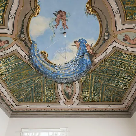 Apartamento Darsena By Wonderful Italy *