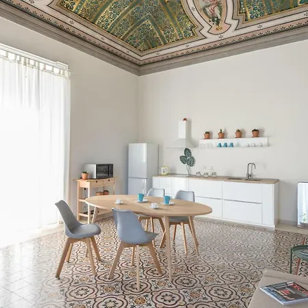 Darsena By Wonderful Italy Apartamento Syracuse