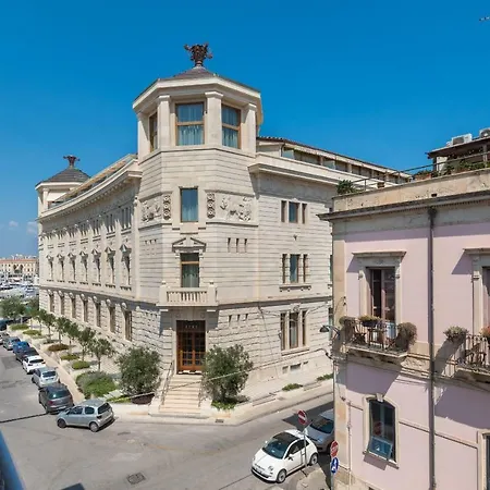 Apartamento Darsena By Wonderful Italy *