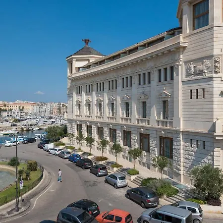 Apartamento Darsena By Wonderful Italy *