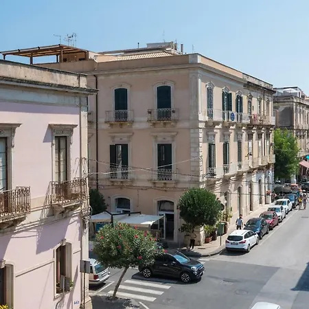 Apartamento Darsena By Wonderful Italy Syracuse