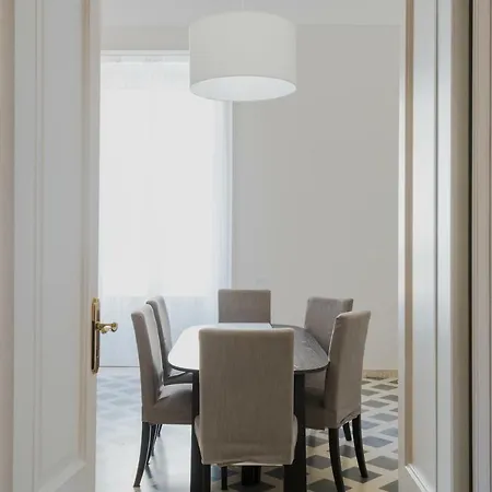 Apartamento Darsena By Wonderful Italy Syracuse