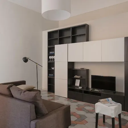 Darsena By Wonderful Italy Apartamento Syracuse